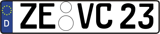 ZE-VC23