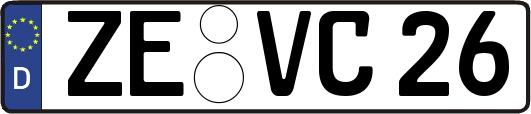 ZE-VC26
