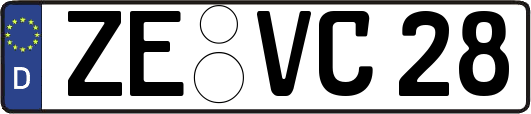 ZE-VC28