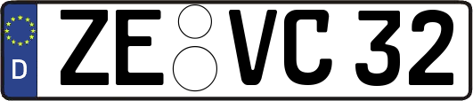ZE-VC32
