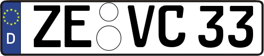 ZE-VC33