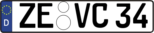 ZE-VC34