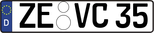 ZE-VC35