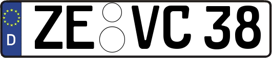 ZE-VC38