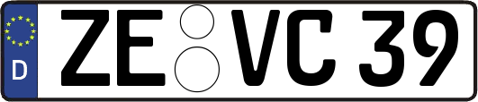ZE-VC39