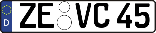 ZE-VC45