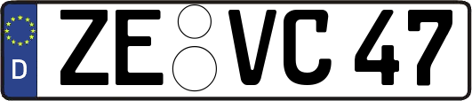 ZE-VC47