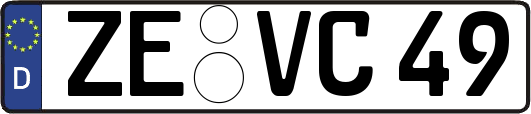 ZE-VC49