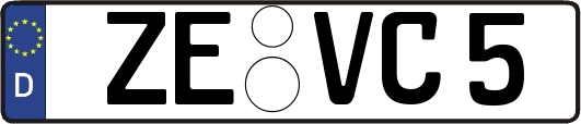 ZE-VC5