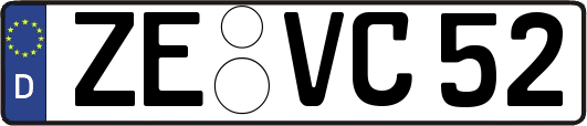ZE-VC52