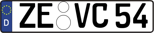 ZE-VC54