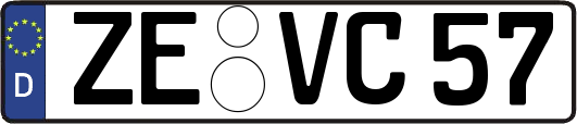ZE-VC57