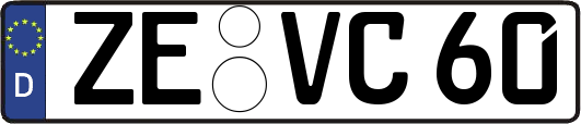ZE-VC60