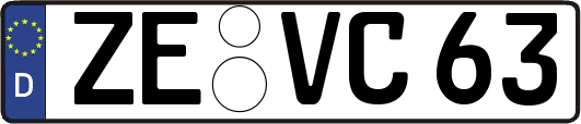 ZE-VC63
