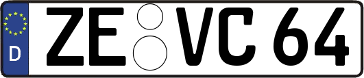 ZE-VC64