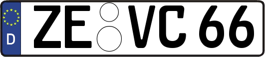ZE-VC66
