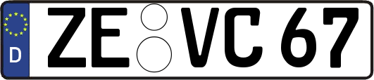 ZE-VC67
