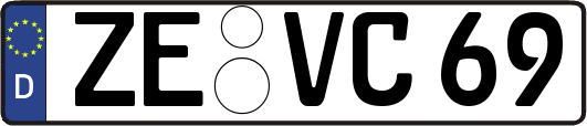 ZE-VC69