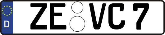 ZE-VC7
