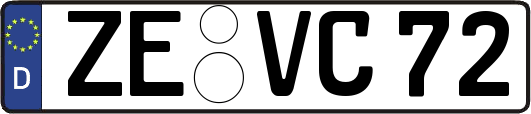 ZE-VC72