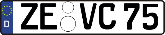 ZE-VC75