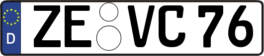 ZE-VC76