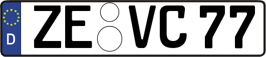 ZE-VC77