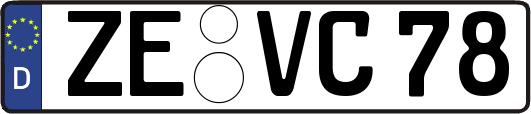 ZE-VC78