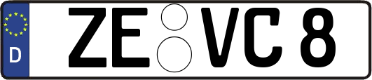 ZE-VC8