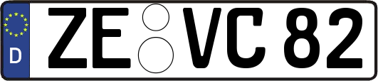 ZE-VC82