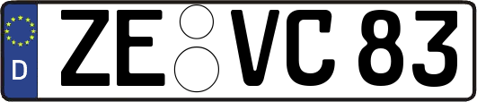 ZE-VC83
