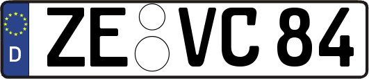 ZE-VC84