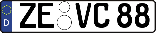 ZE-VC88