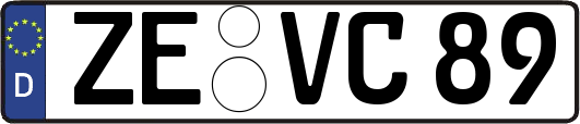 ZE-VC89
