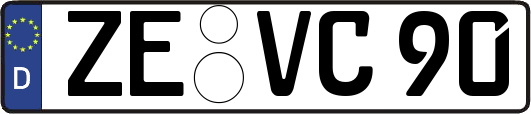 ZE-VC90
