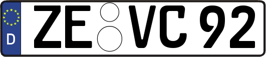 ZE-VC92
