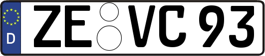 ZE-VC93
