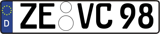 ZE-VC98