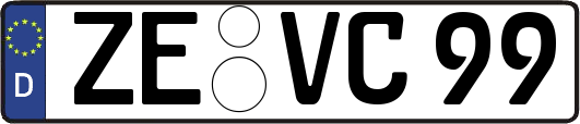 ZE-VC99