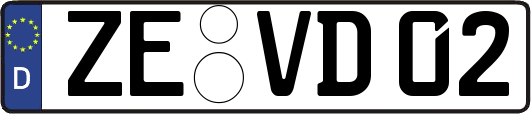 ZE-VD02