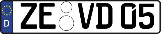 ZE-VD05