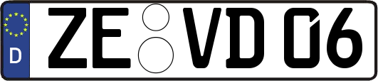 ZE-VD06