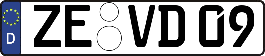 ZE-VD09