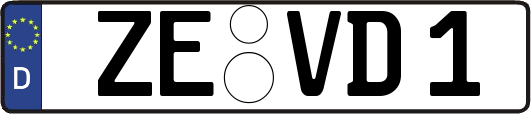ZE-VD1