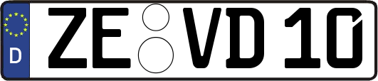 ZE-VD10