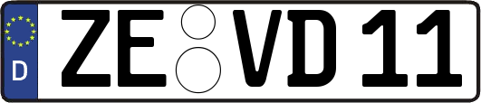 ZE-VD11