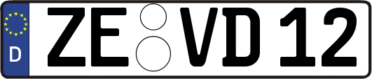 ZE-VD12