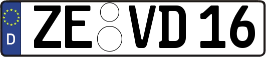 ZE-VD16