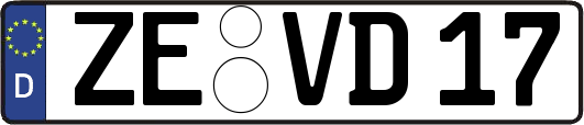 ZE-VD17