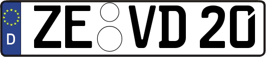 ZE-VD20